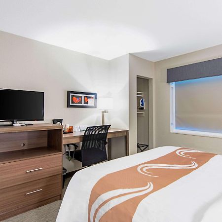 Quality Inn Mishawaka Near Notre Dame Zewnętrze zdjęcie